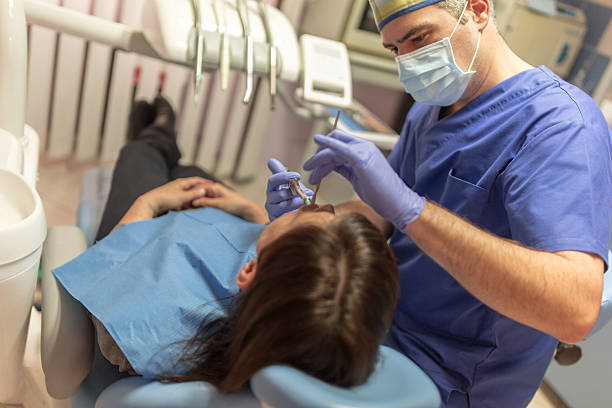 Best Full Mouth Reconstruction  in Park Layne, OH